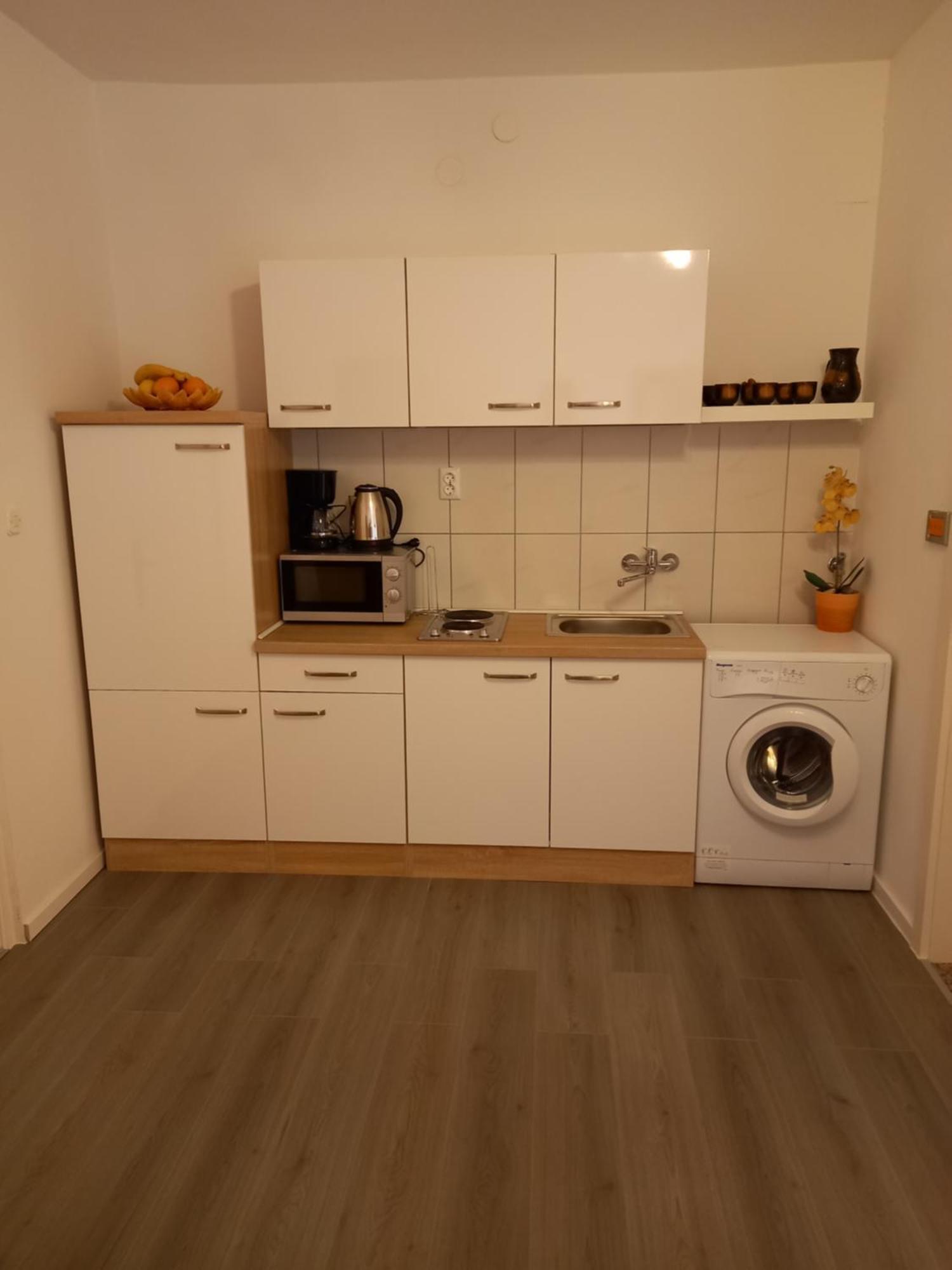דירות זאדאר Dani חדר תמונה
