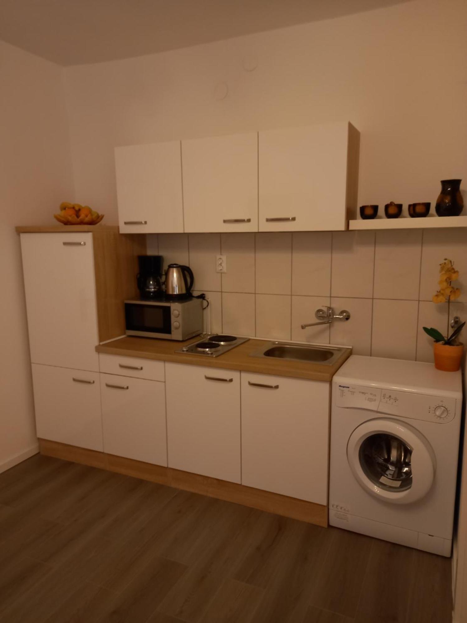 דירות זאדאר Dani חדר תמונה