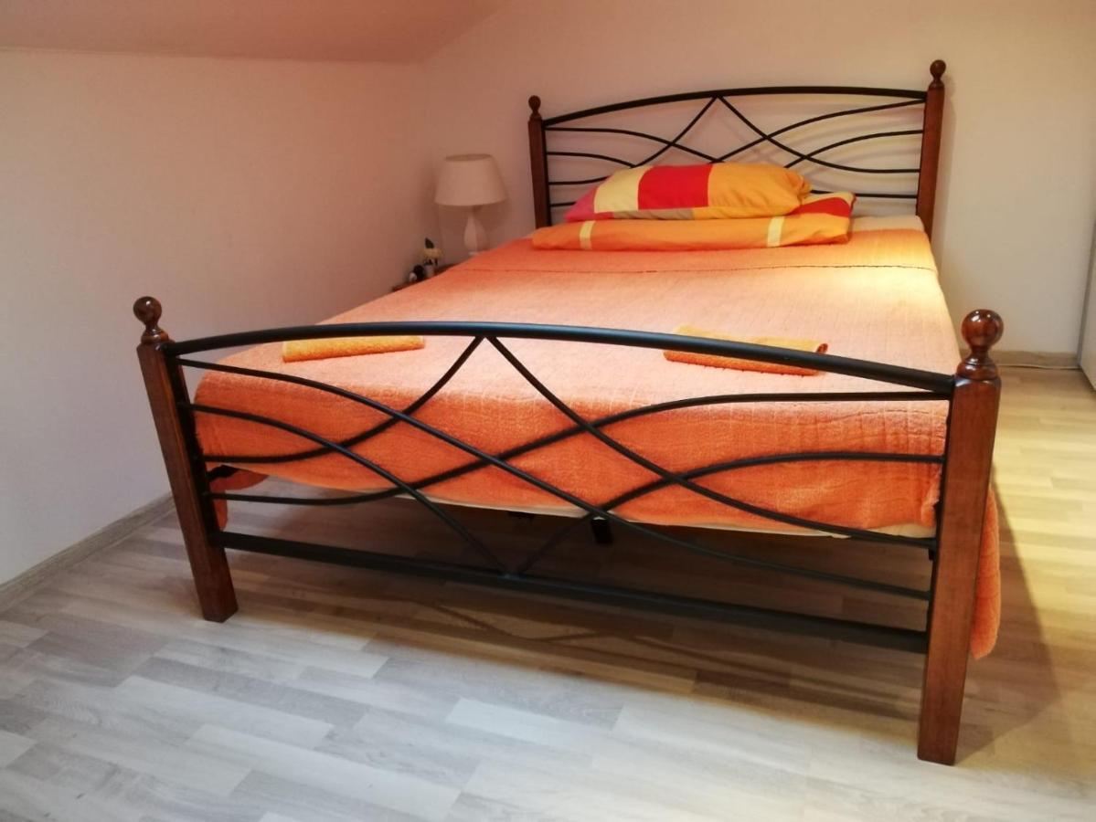 דירות זאדאר Dani מראה חיצוני תמונה